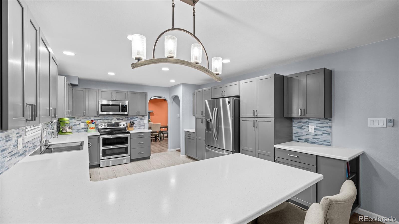 61 Posada Drive Pueblo CO 81005