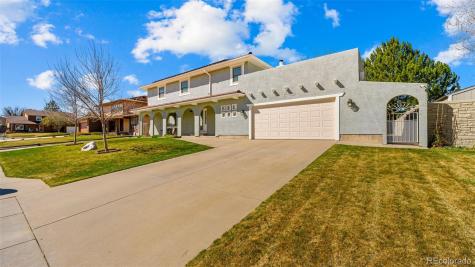 61 Posada Drive Pueblo CO 81005