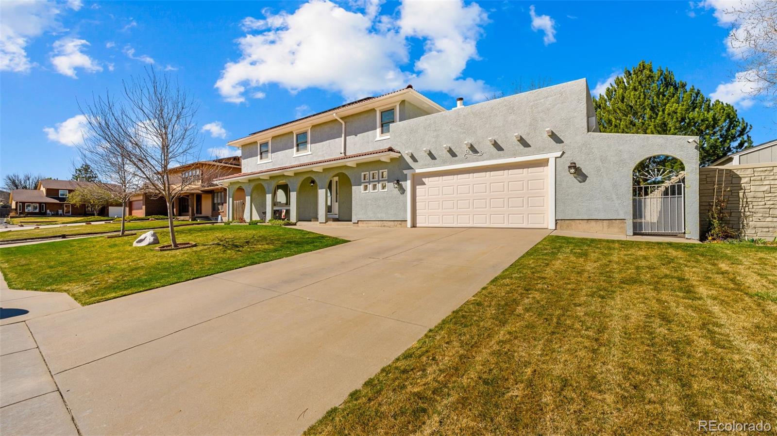 61 Posada Drive Pueblo CO 81005