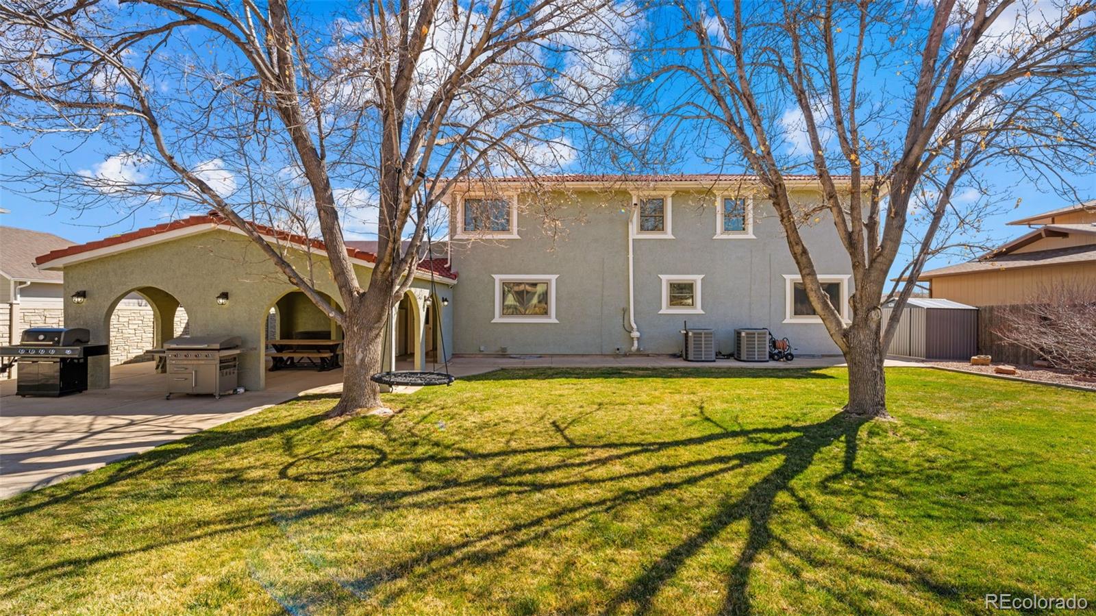 61 Posada Drive Pueblo CO 81005