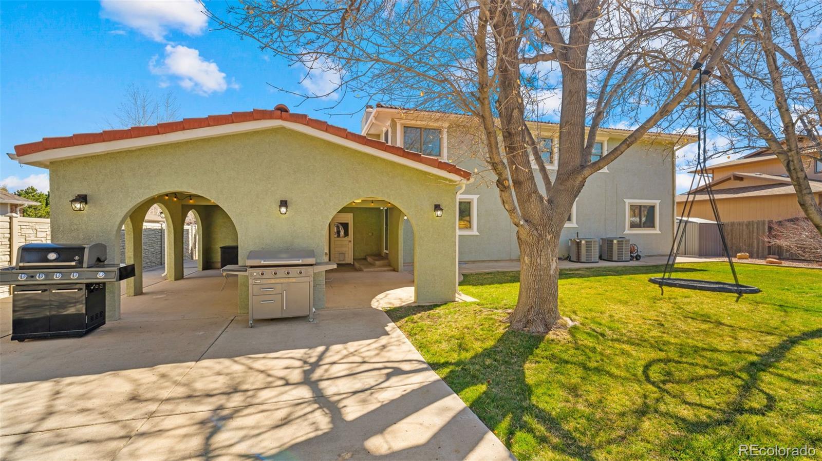 61 Posada Drive Pueblo CO 81005