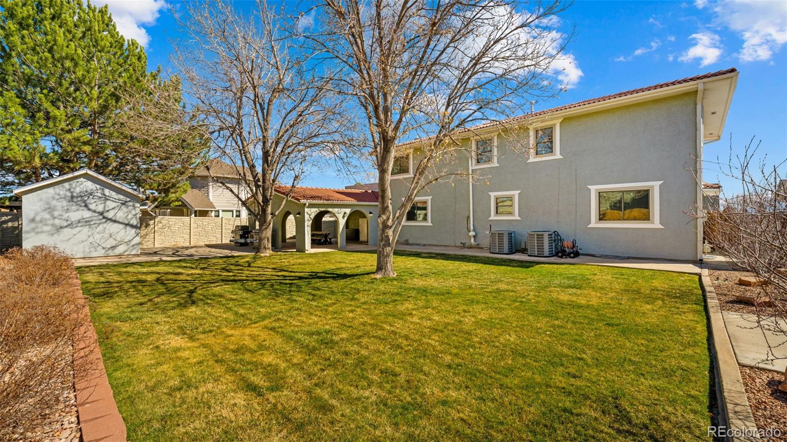 61 Posada Drive Pueblo CO 81005