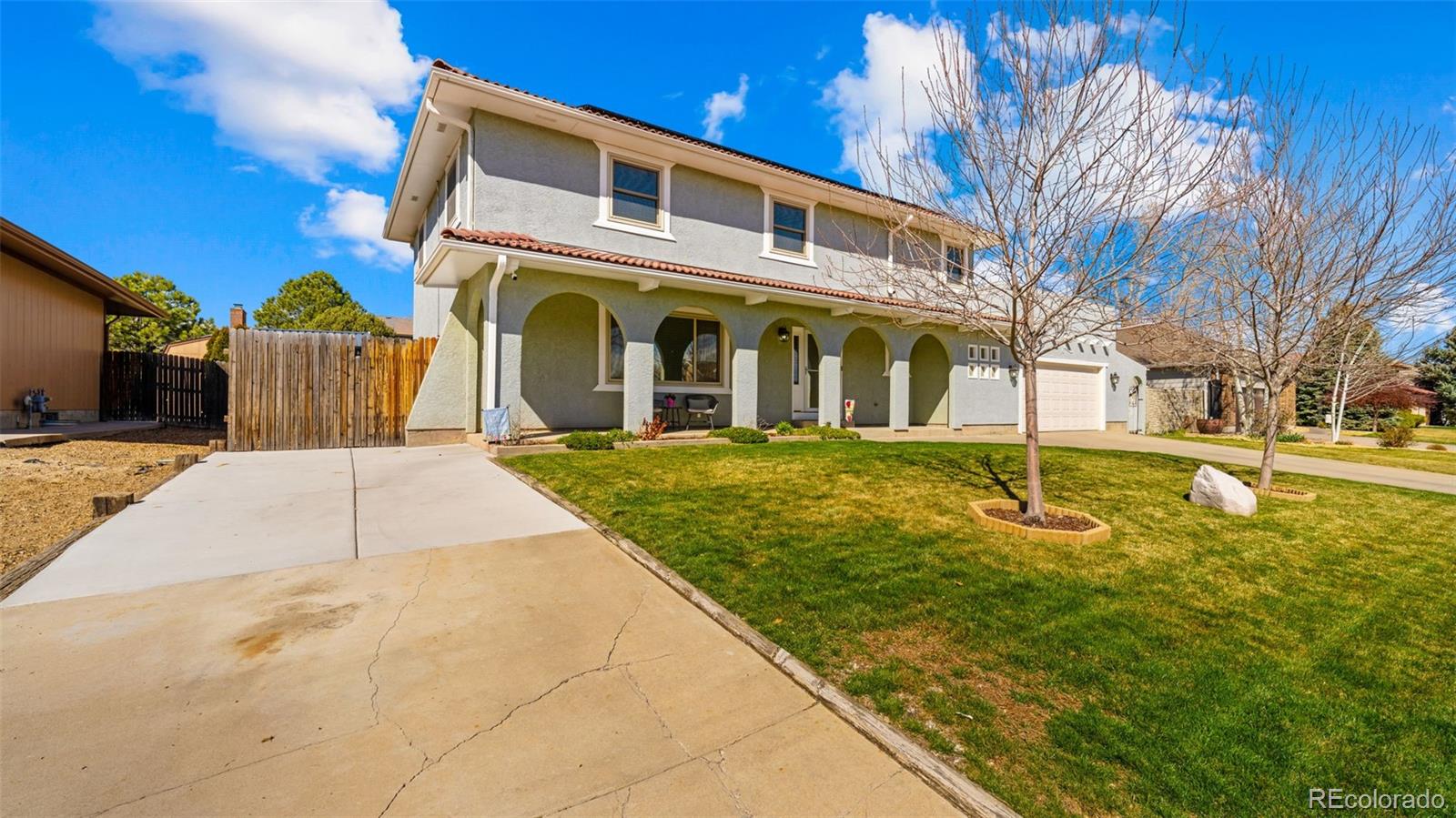 61 Posada Drive Pueblo CO 81005