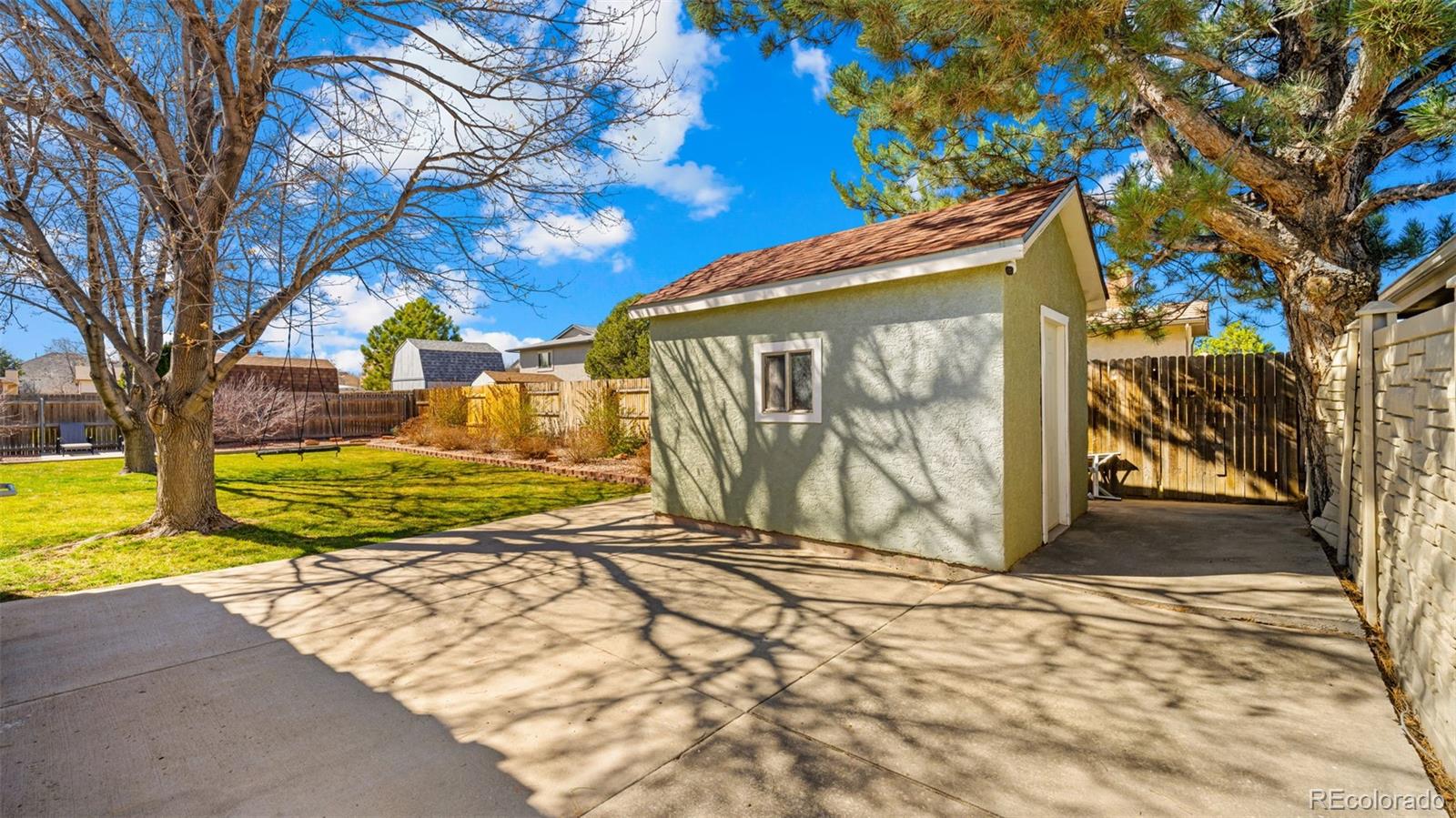 61 Posada Drive Pueblo CO 81005