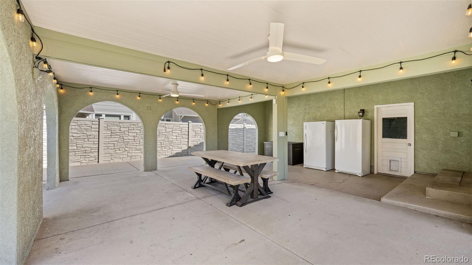 61 Posada Drive Pueblo CO 81005