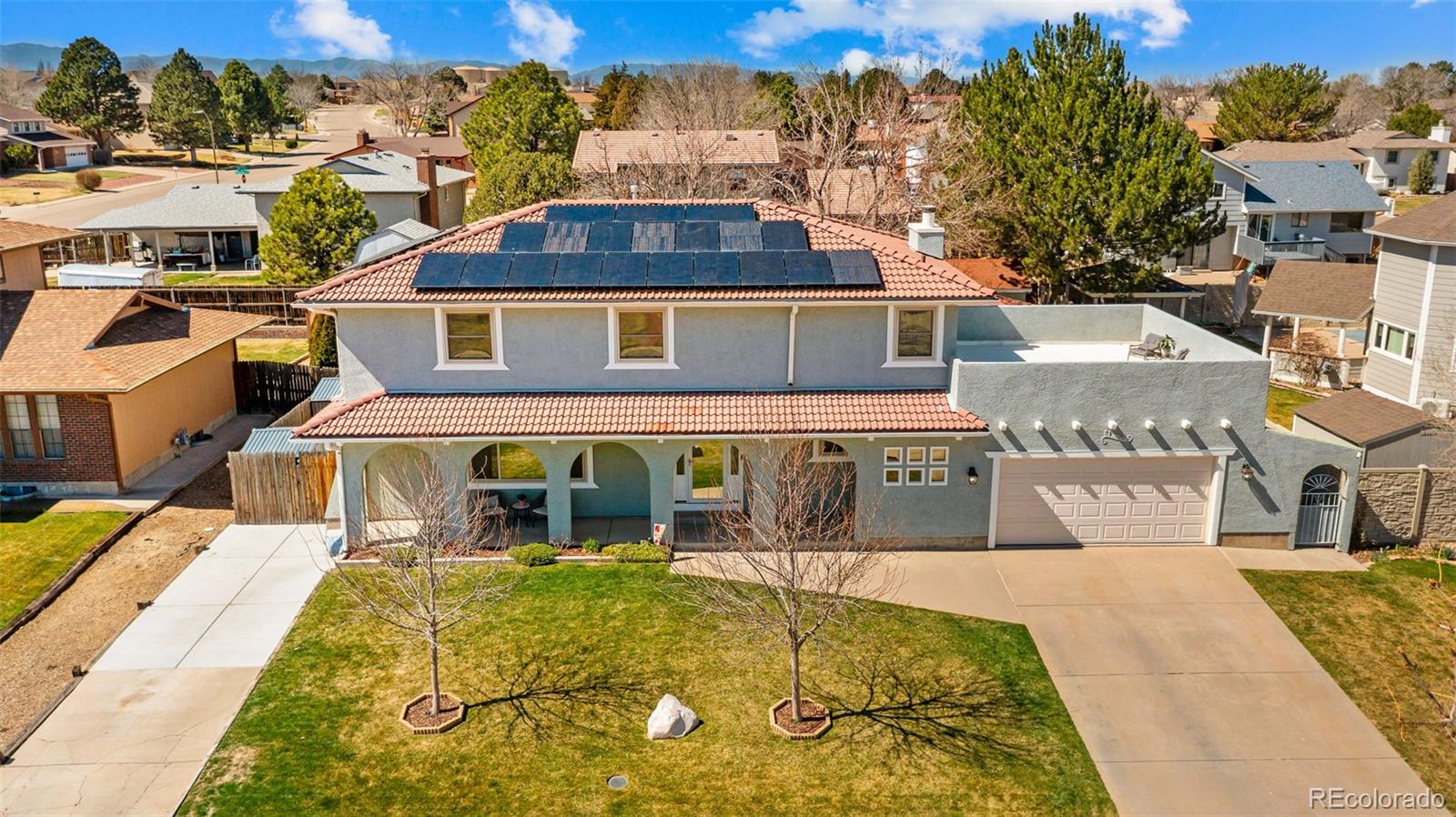 61 Posada Drive Pueblo CO 81005
