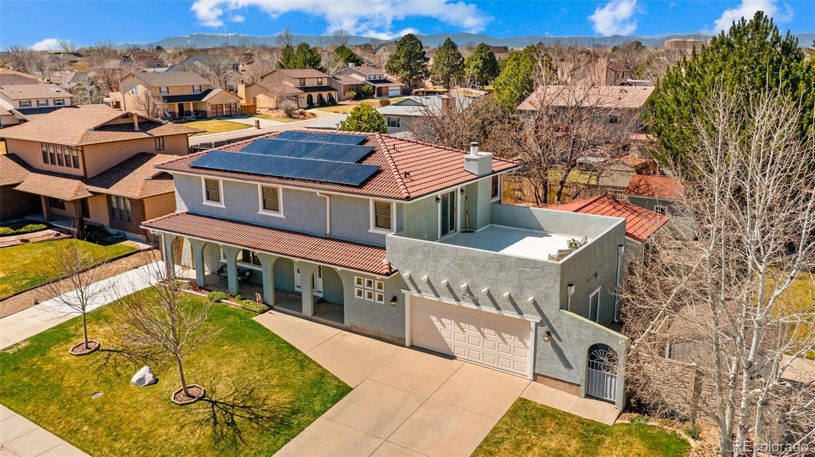 61 Posada Drive Pueblo CO 81005