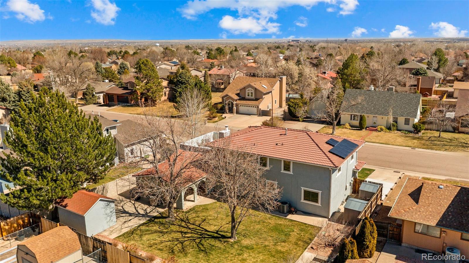 61 Posada Drive Pueblo CO 81005
