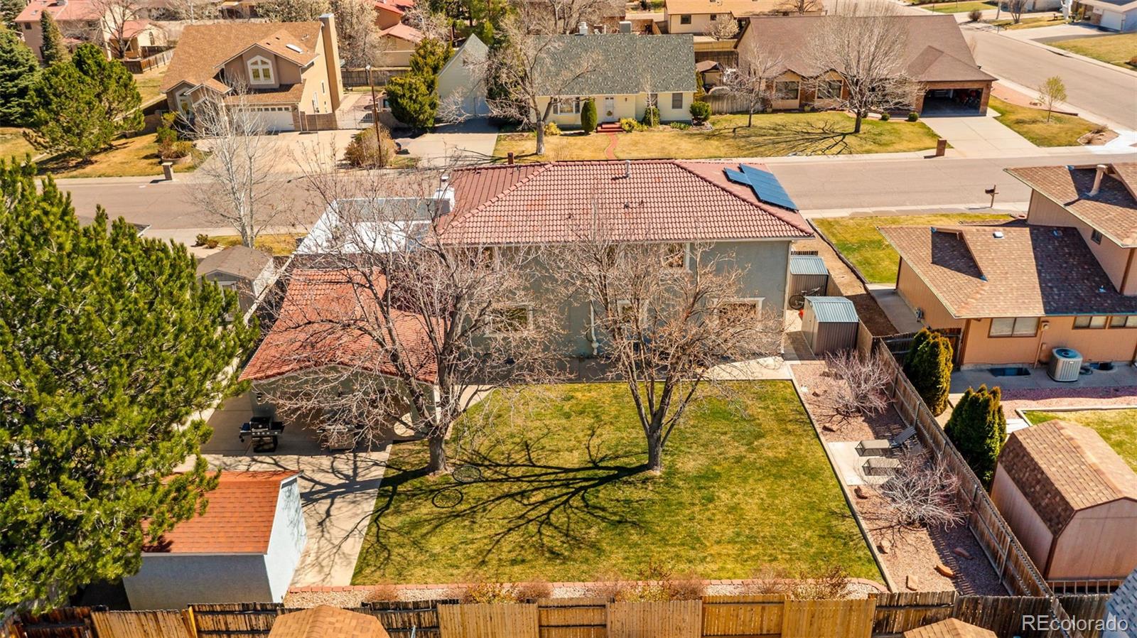 61 Posada Drive Pueblo CO 81005
