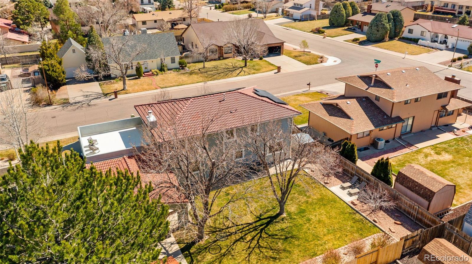 61 Posada Drive Pueblo CO 81005