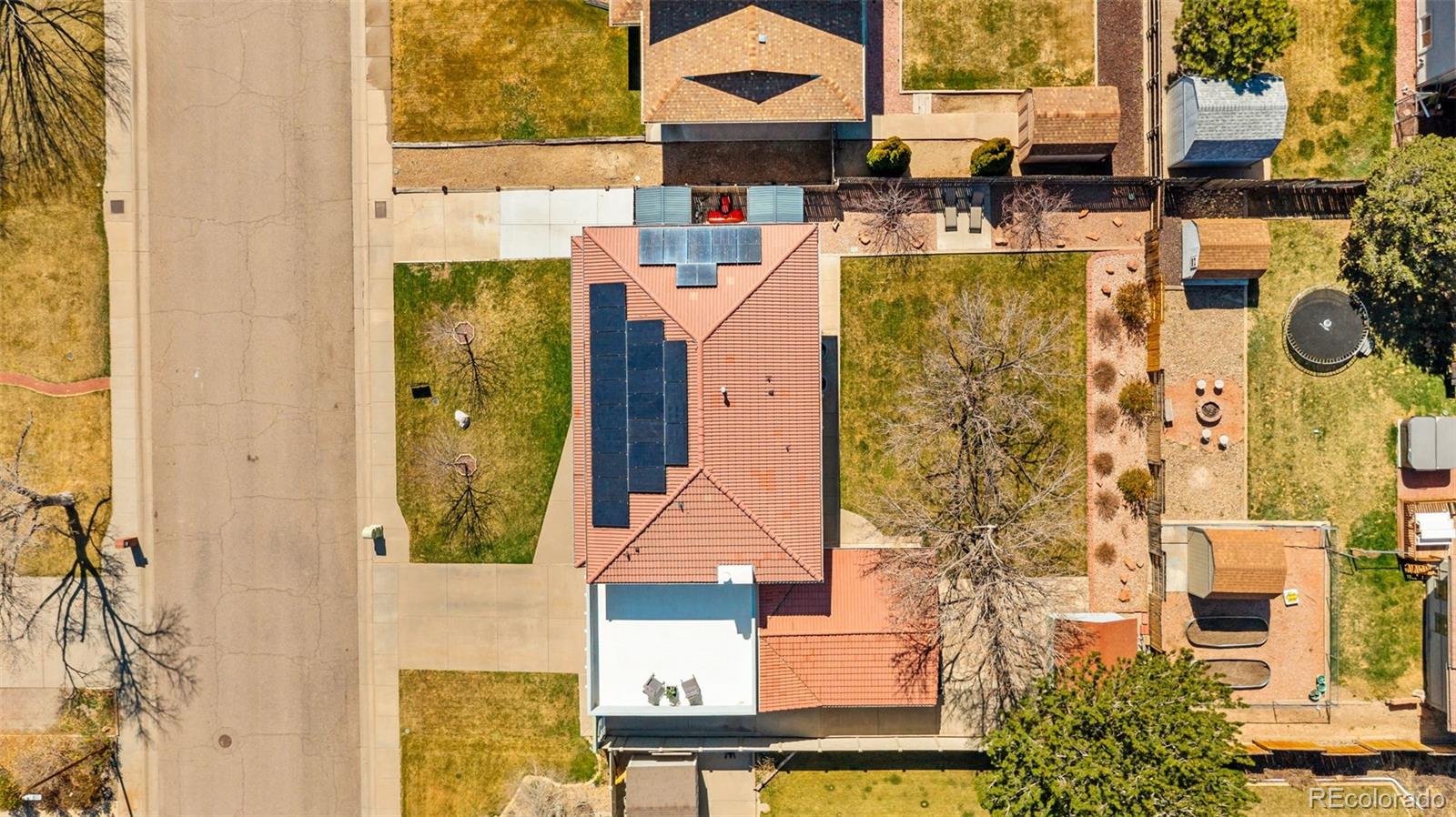 61 Posada Drive Pueblo CO 81005