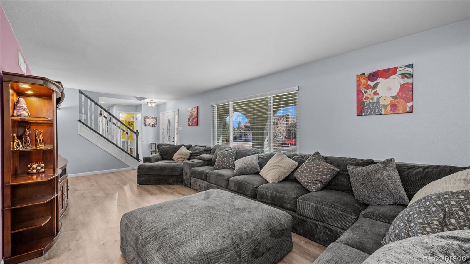 61 Posada Drive Pueblo CO 81005