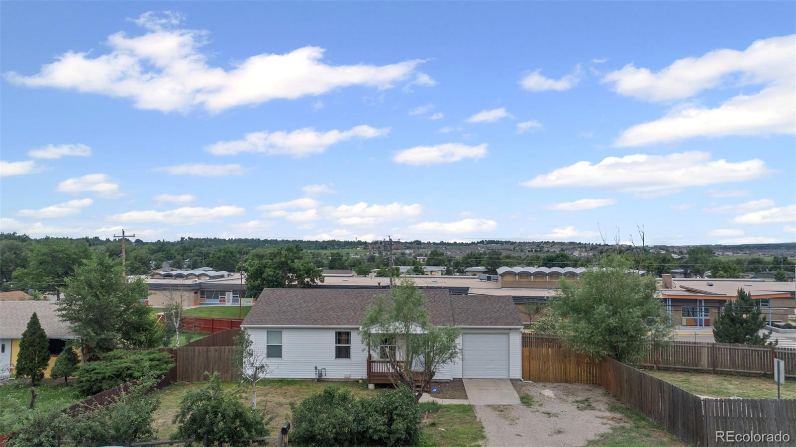 2011 Tahoe Boulevard Colorado Springs CO 80910
