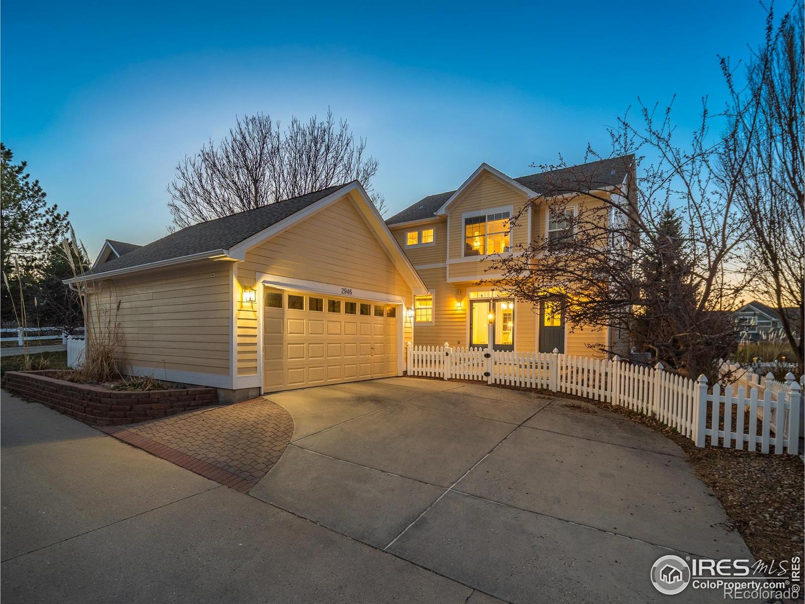 2946 Shoshone Trail Lafayette CO 80026