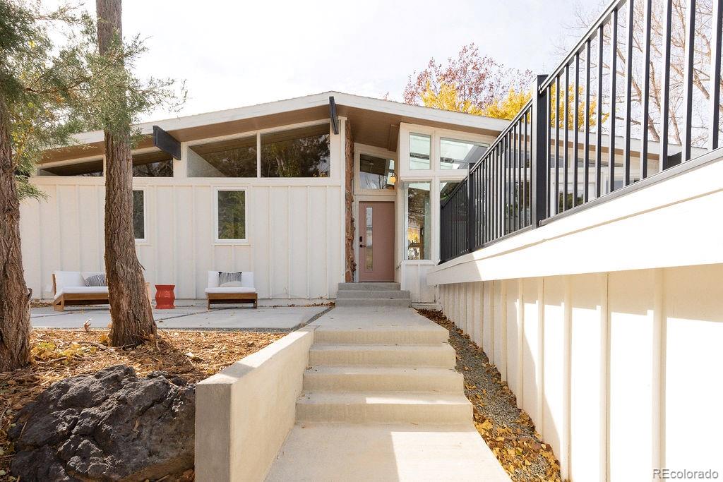 7638 Brockway Drive Boulder CO 80303