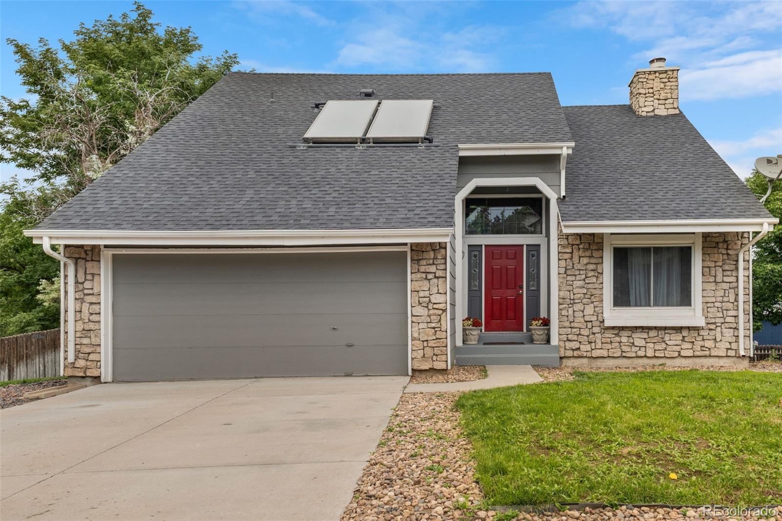7795 W Ottawa Drive Littleton CO 80128