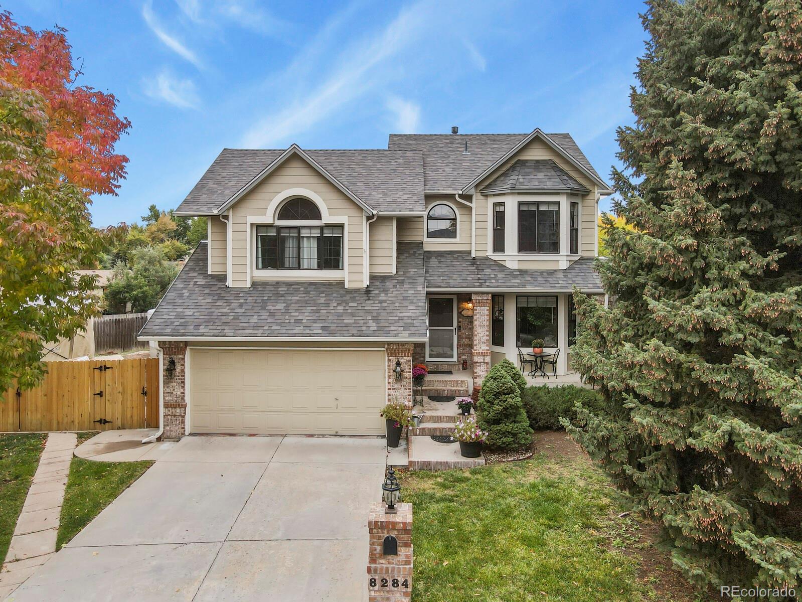 8284 W Quarto Avenue Littleton CO 80128