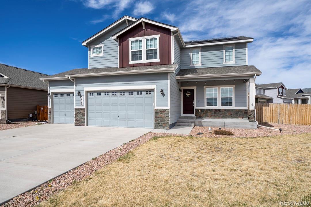 9876 Chromatic Terrace Peyton CO 80831