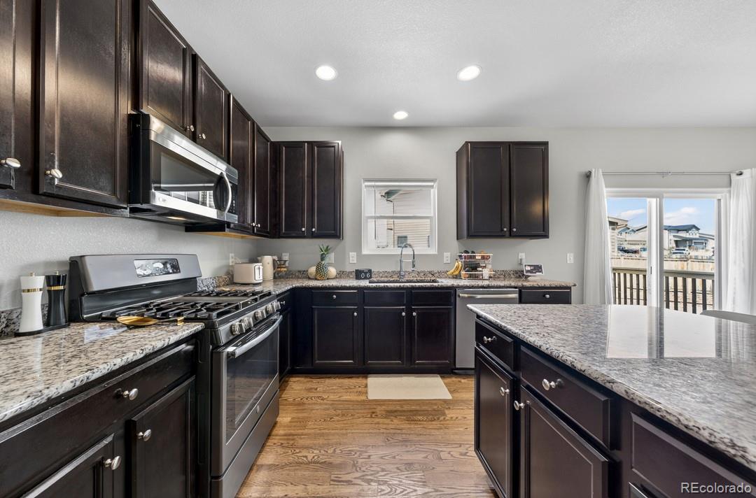 9876 Chromatic Terrace Peyton CO 80831
