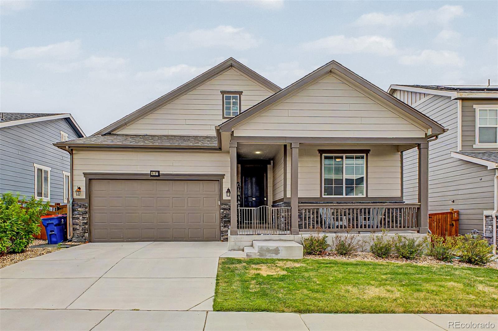 6497 Dry Fork Circle Erie CO 80516