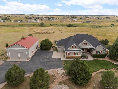 34295 Southern Cross Trail Kiowa CO 80117