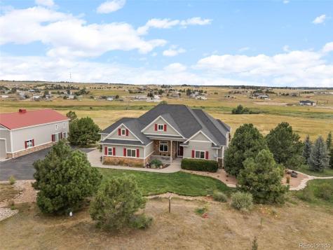 34295 Southern Cross Trail Kiowa CO 80117