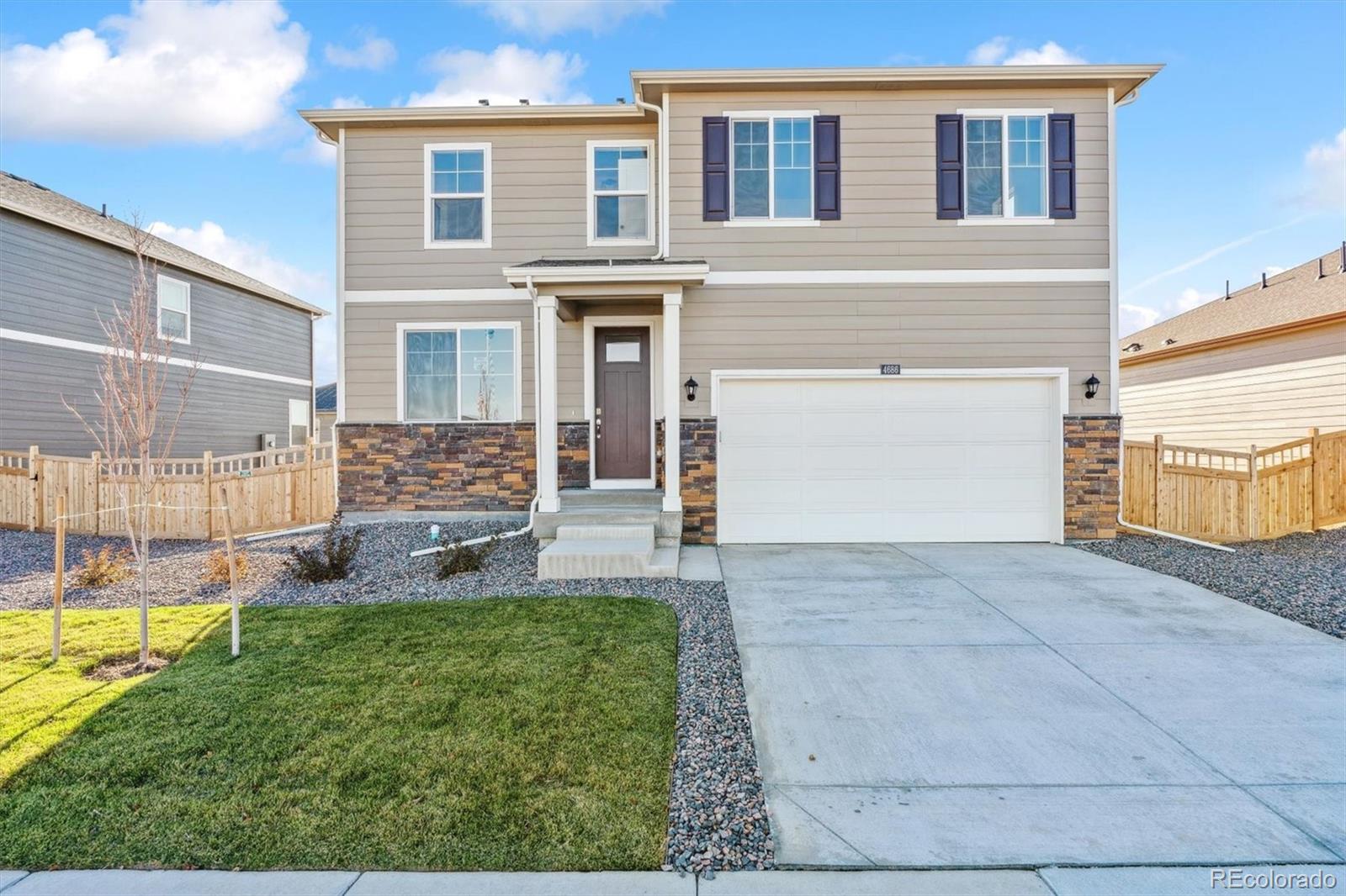 4706 Hatcher Drive Brighton CO 80601