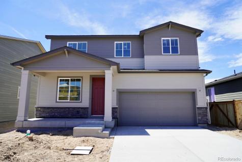 255 Barn Owl Avenue Fort Lupton CO 80621