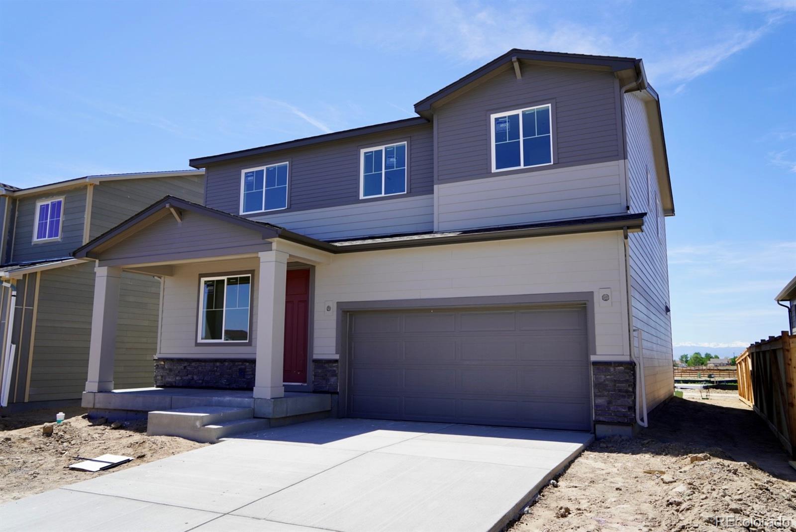 255 Barn Owl Avenue Fort Lupton CO 80621