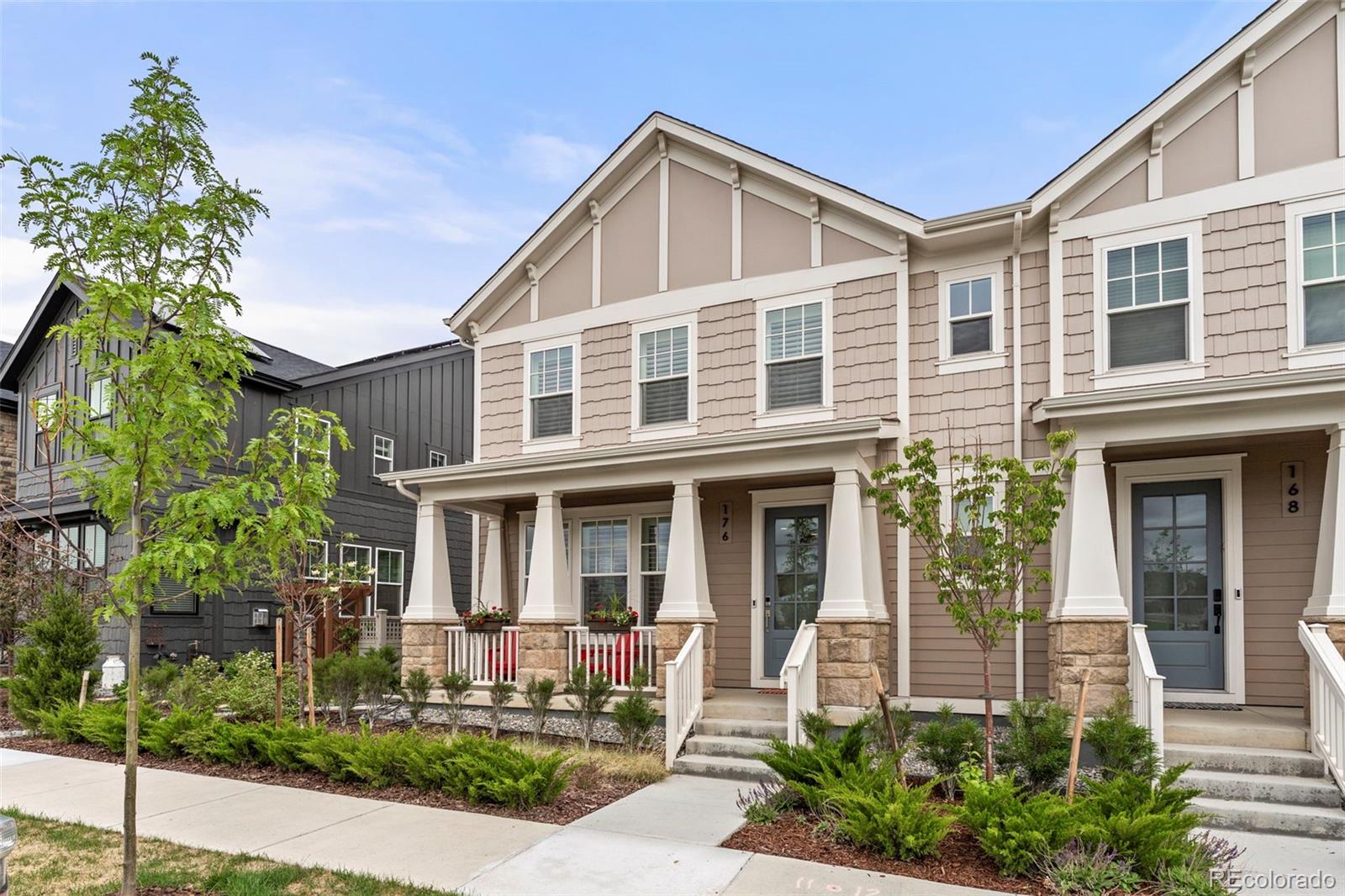 176 Ash Circle Erie CO 80516