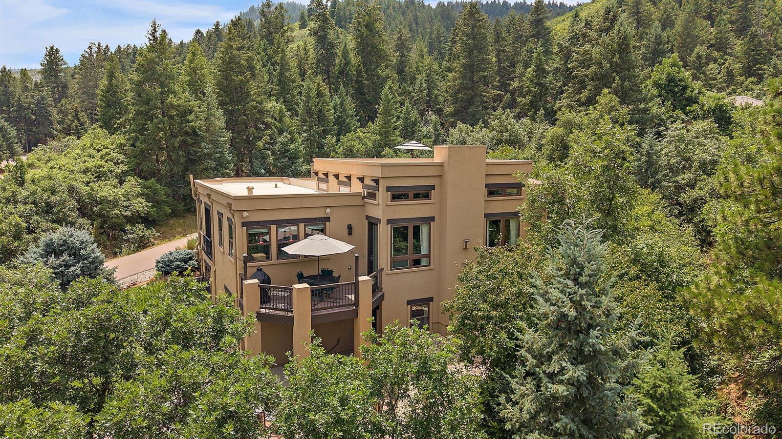 5370 Hawthorne Trail Littleton CO 80125