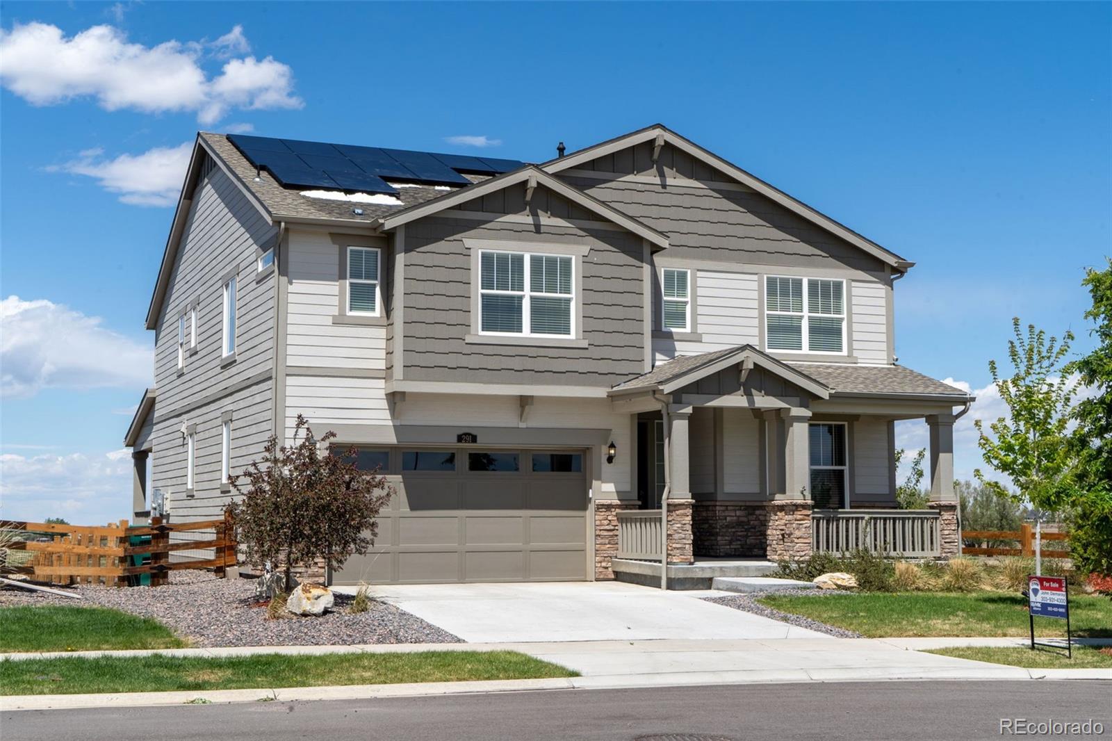 291 Maddox Lane Erie CO 80516