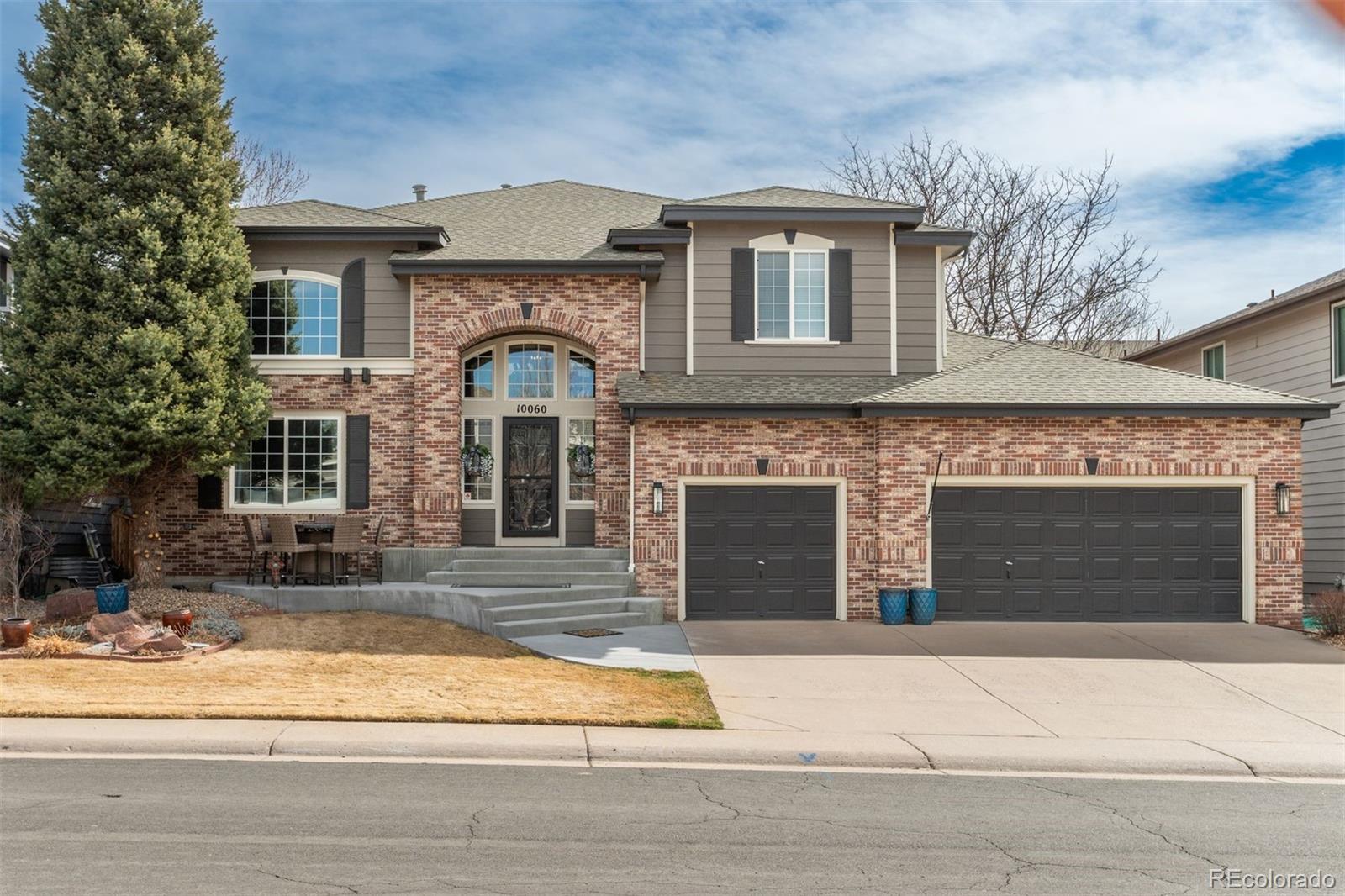 10060 Matthew Lane Highlands Ranch CO 80130