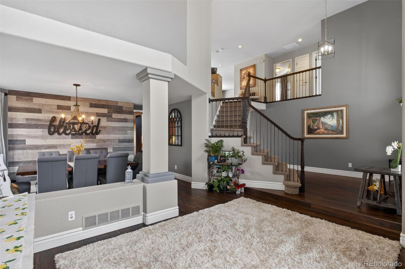 10060 Matthew Lane Highlands Ranch CO 80130