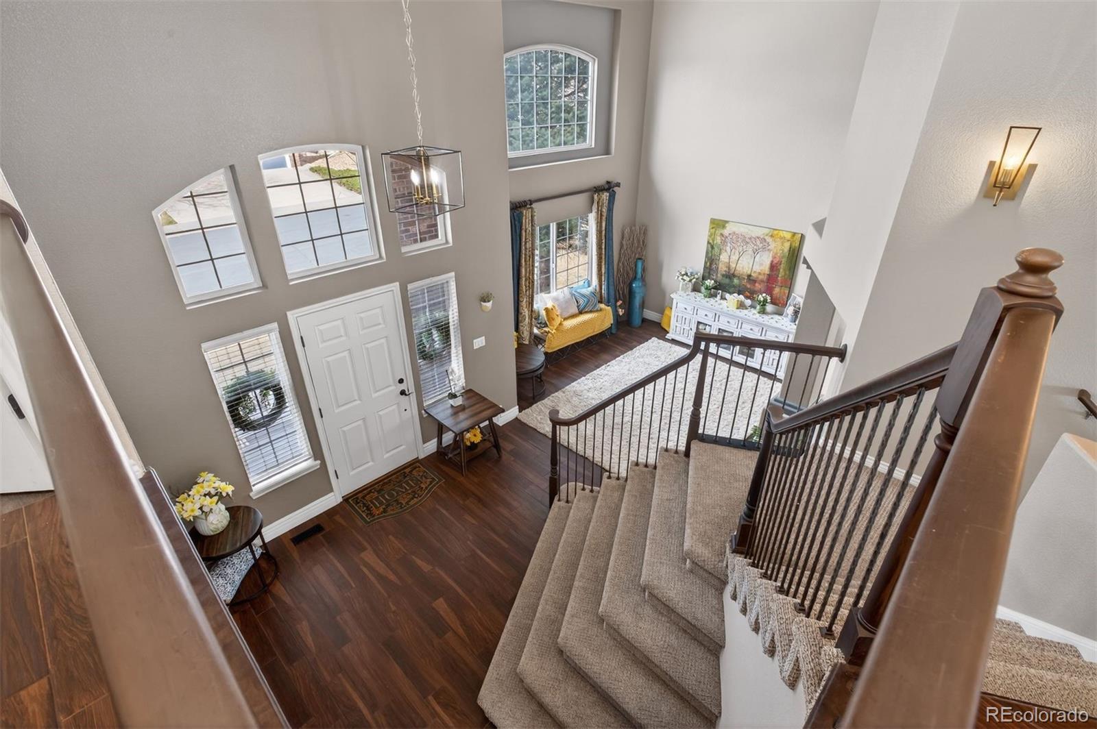 10060 Matthew Lane Highlands Ranch CO 80130