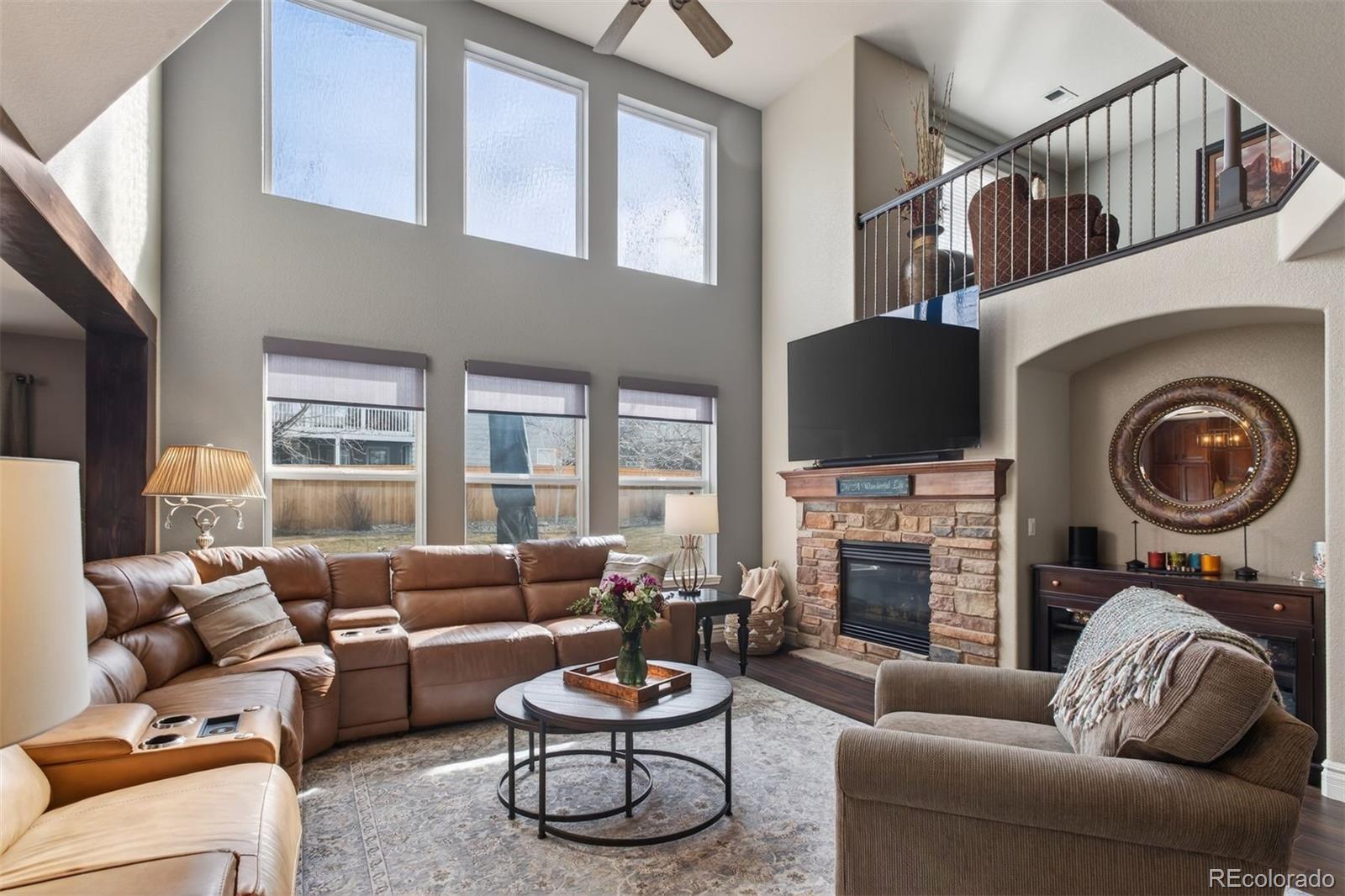 10060 Matthew Lane Highlands Ranch CO 80130