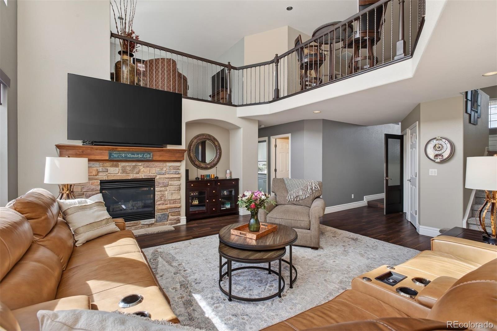 10060 Matthew Lane Highlands Ranch CO 80130