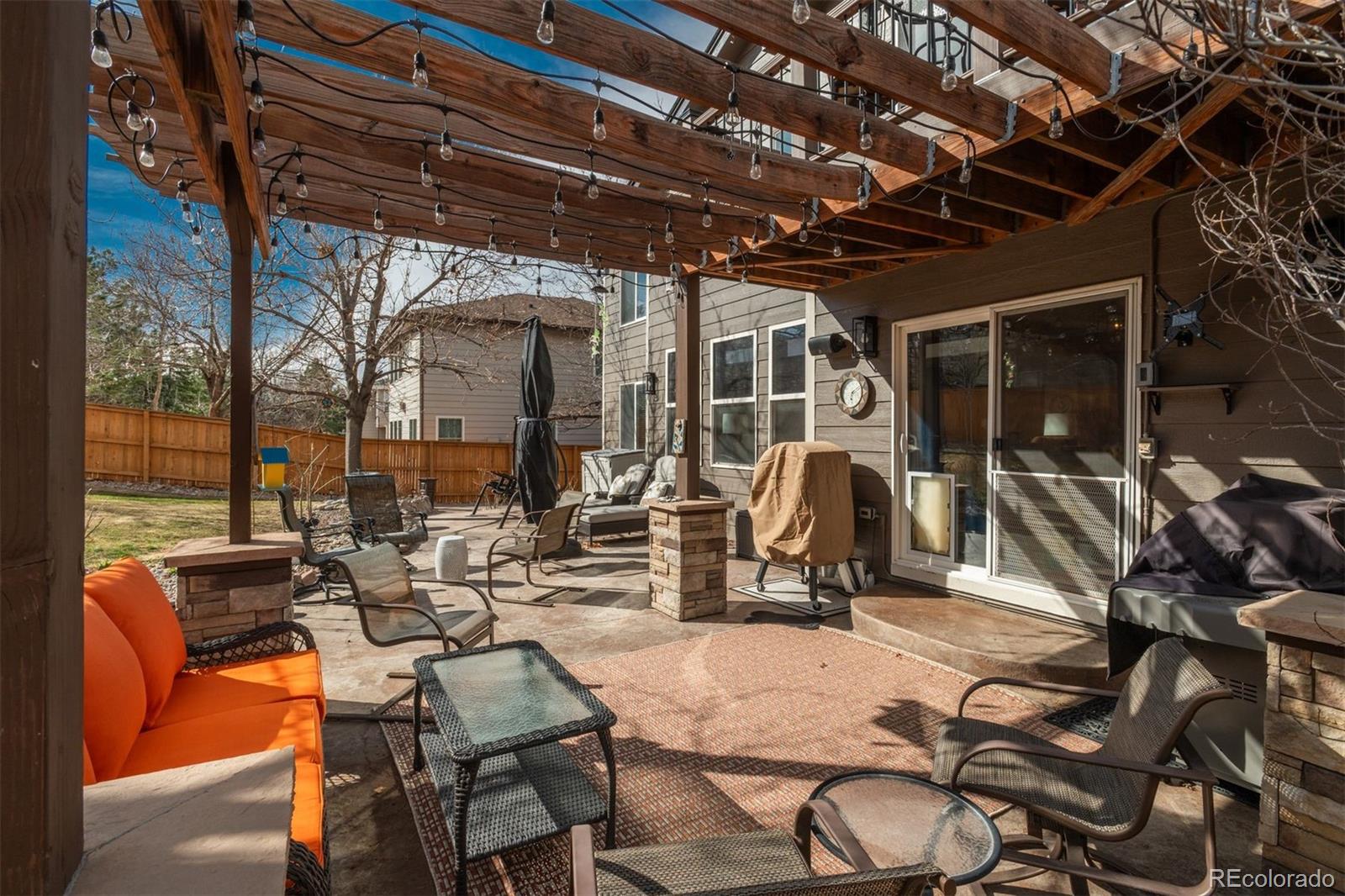 10060 Matthew Lane Highlands Ranch CO 80130