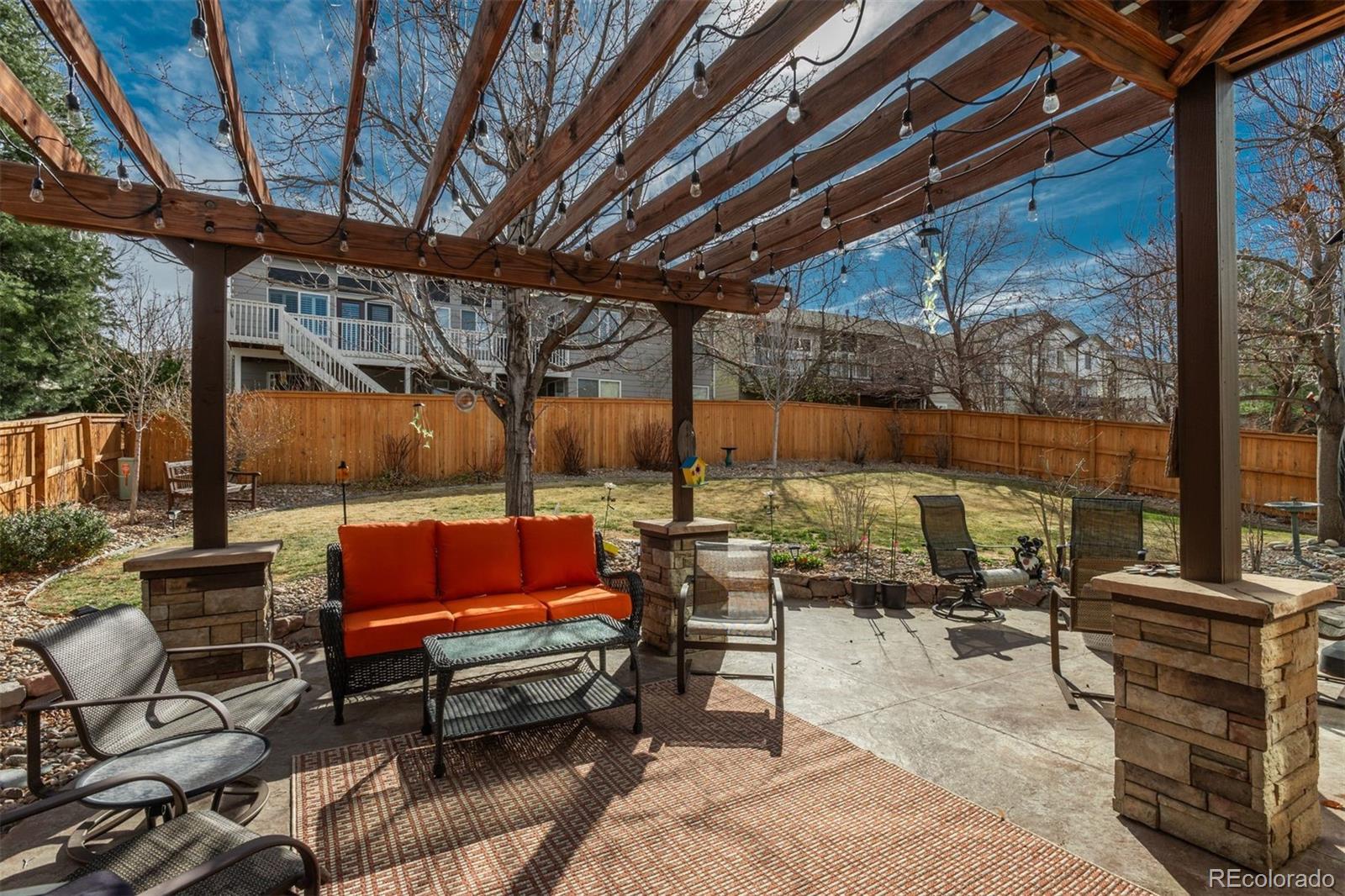 10060 Matthew Lane Highlands Ranch CO 80130