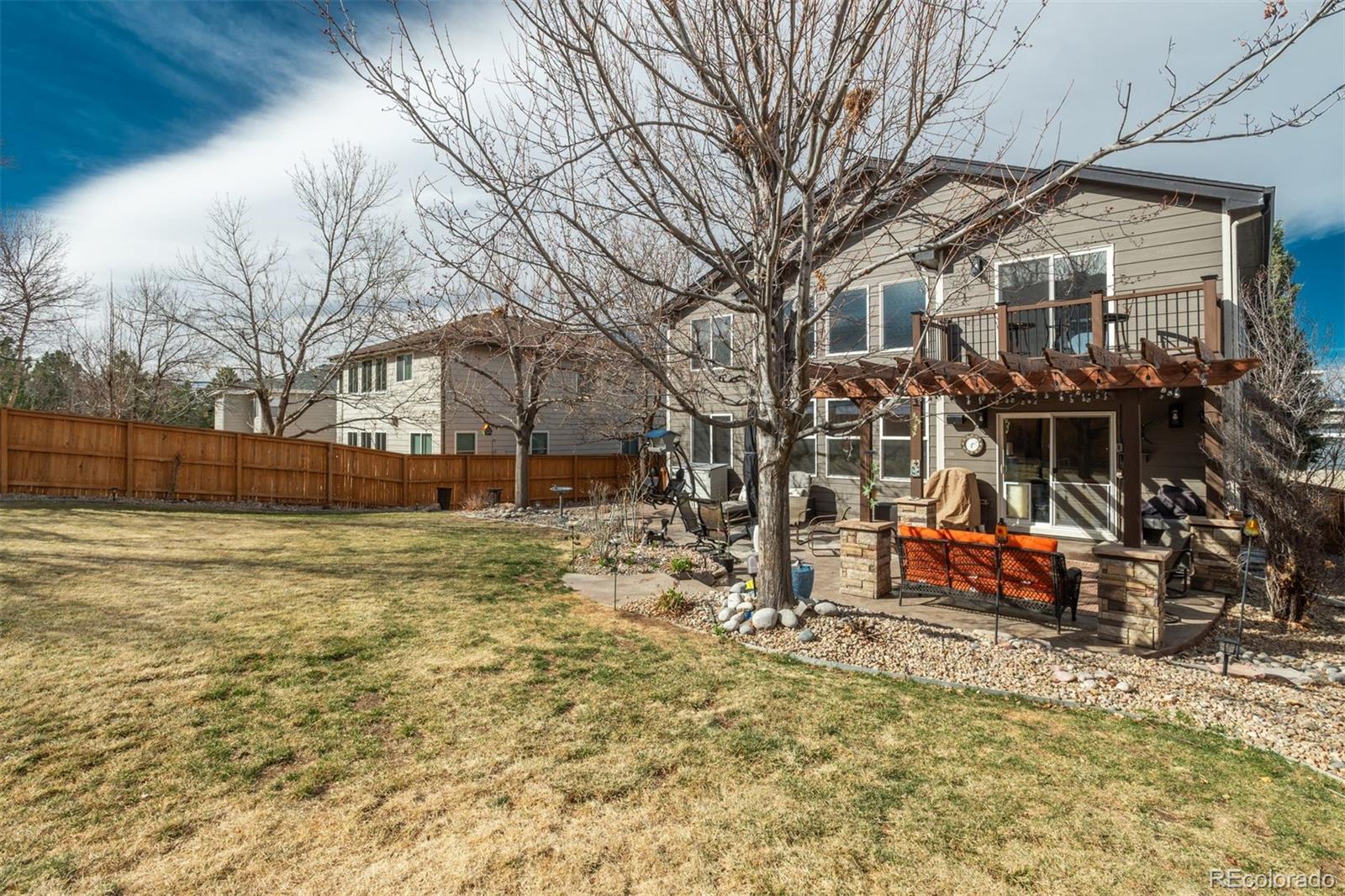 10060 Matthew Lane Highlands Ranch CO 80130