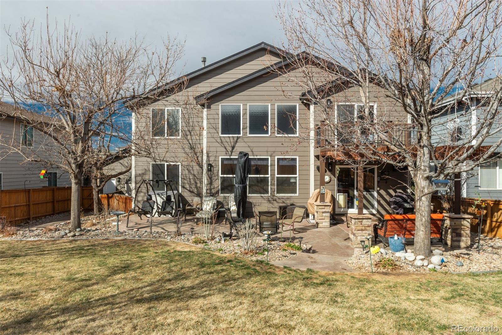 10060 Matthew Lane Highlands Ranch CO 80130