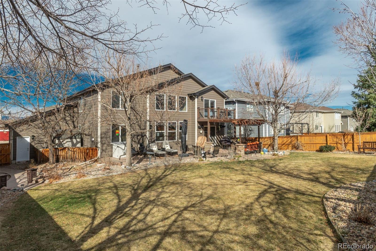 10060 Matthew Lane Highlands Ranch CO 80130