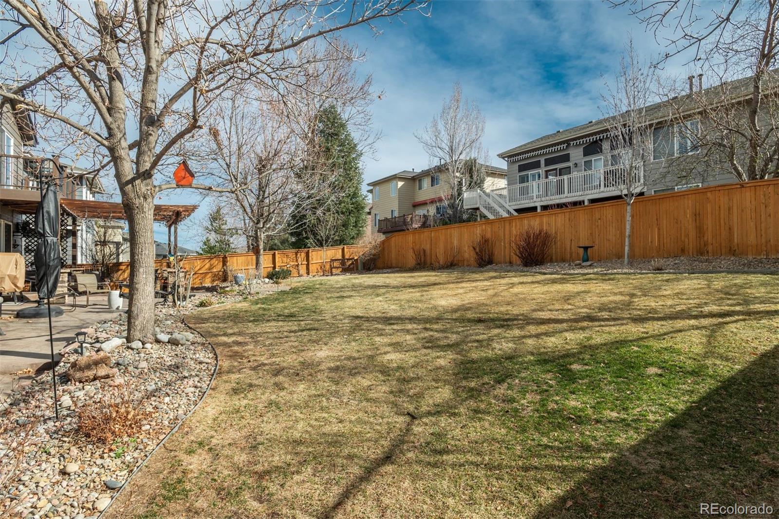 10060 Matthew Lane Highlands Ranch CO 80130