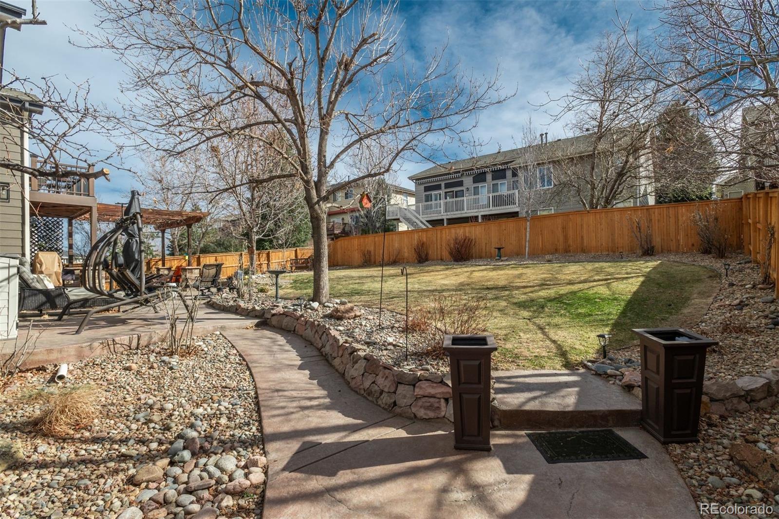 10060 Matthew Lane Highlands Ranch CO 80130