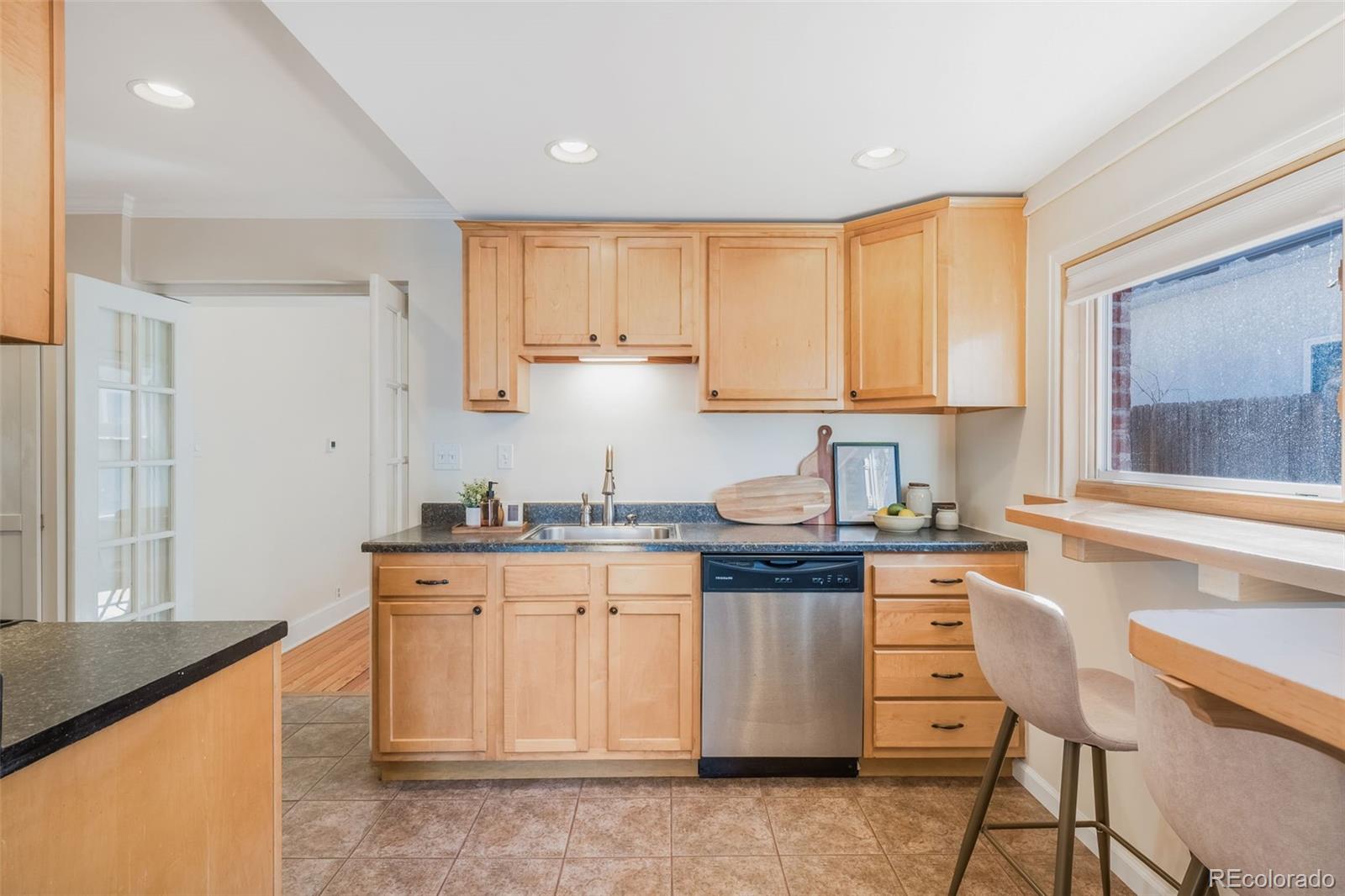 1671 S Grant Street Denver CO 80210