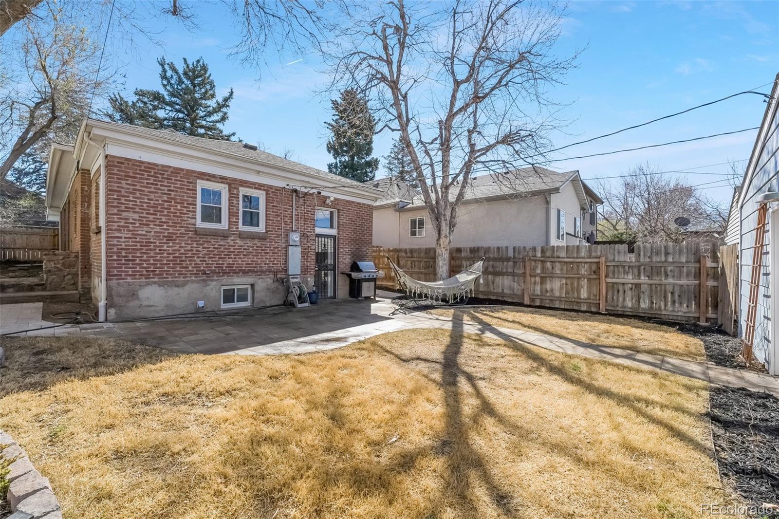 1671 S Grant Street Denver CO 80210