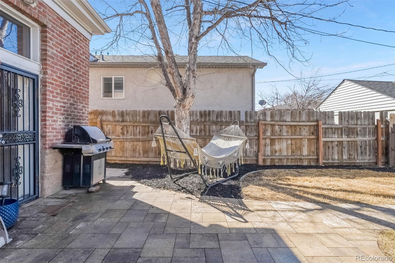 1671 S Grant Street Denver CO 80210