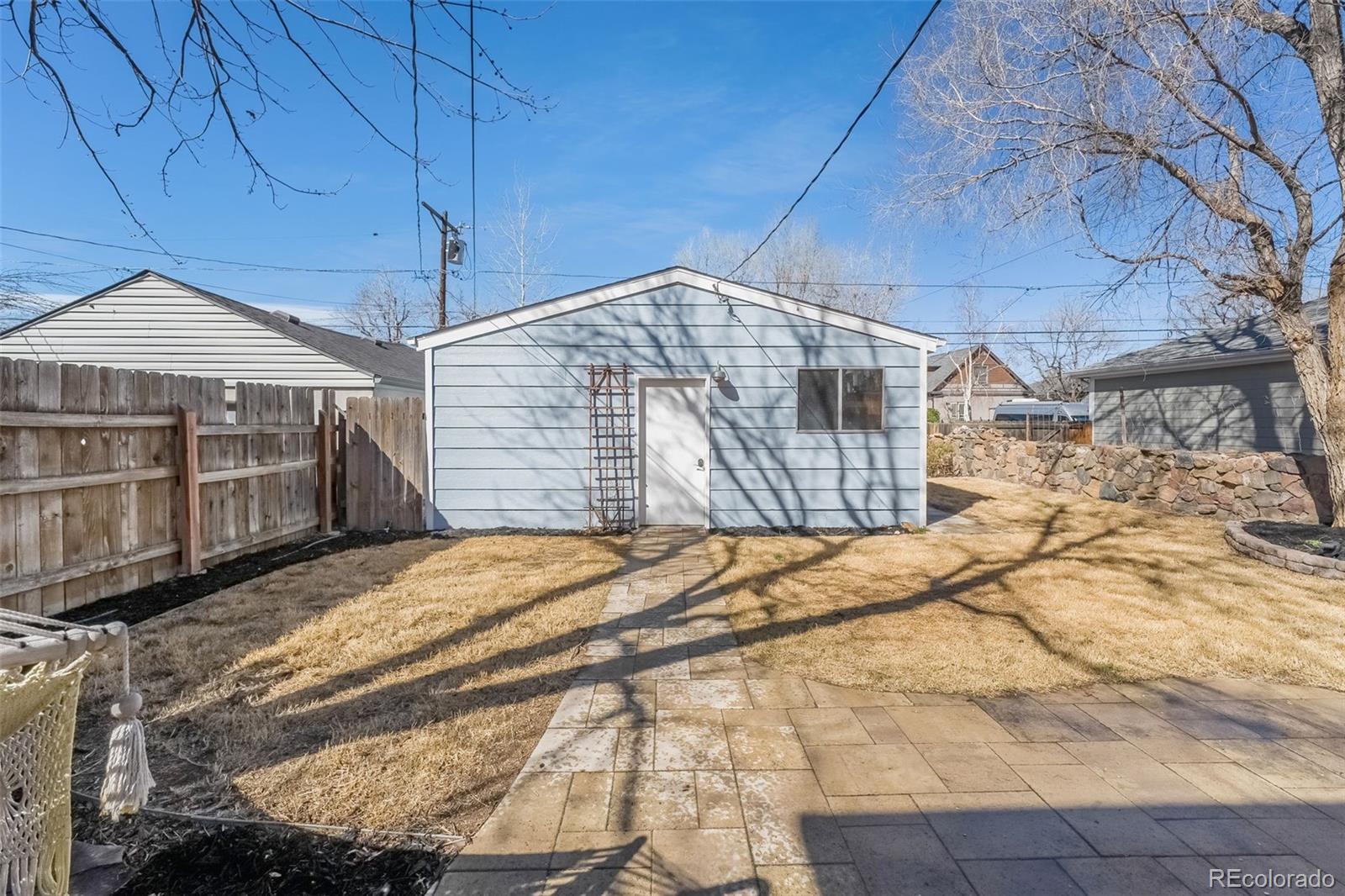1671 S Grant Street Denver CO 80210