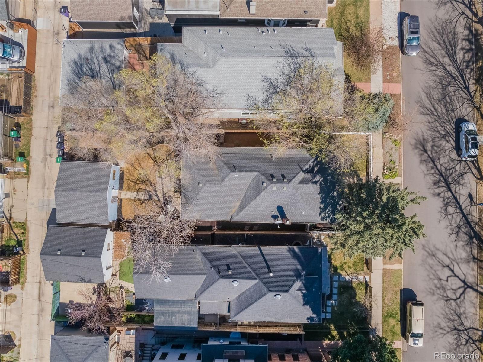 1671 S Grant Street Denver CO 80210