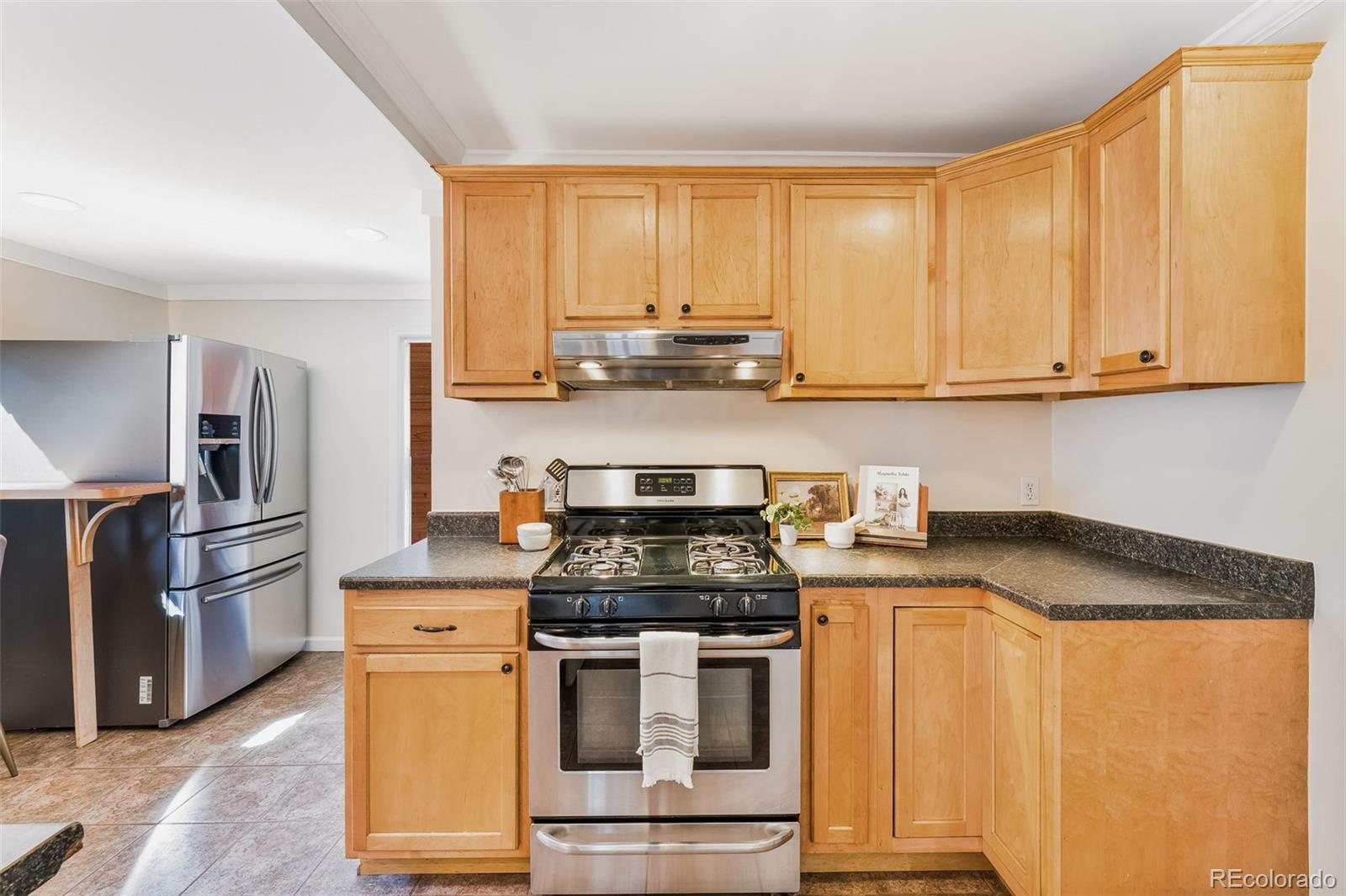 1671 S Grant Street Denver CO 80210